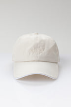 Dune Beige Baseball Cap