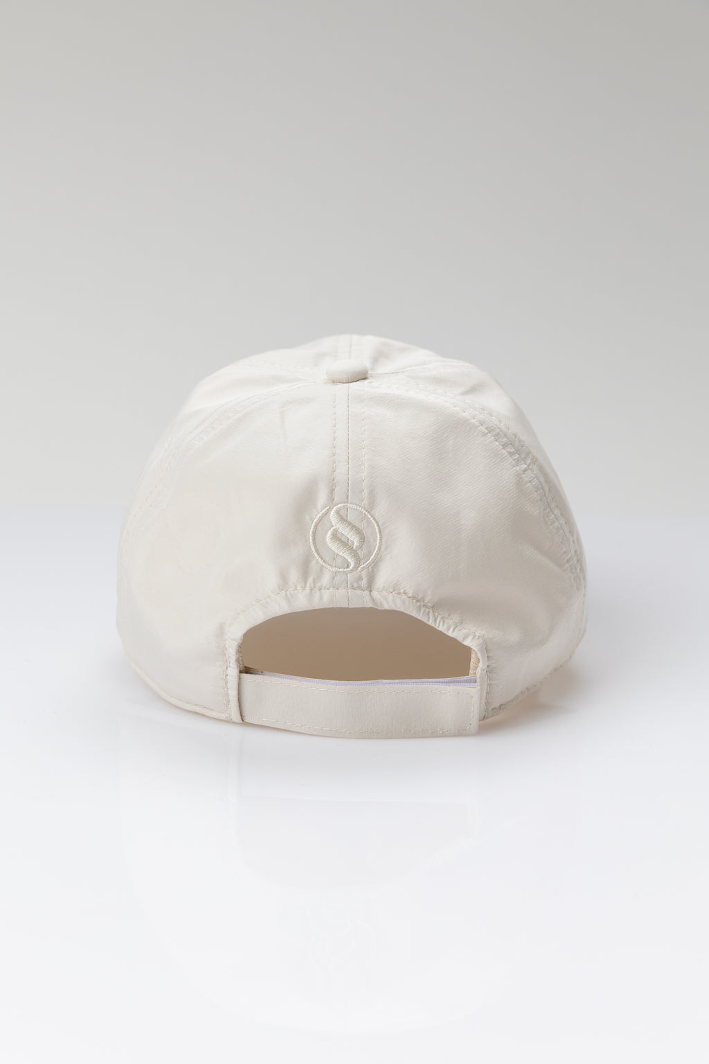 Dune Beige Baseball Cap