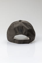 Charcoal Green Baseball Cap