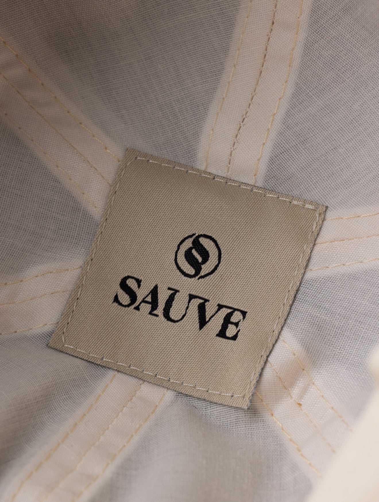 Dune Brown Baseball Cap