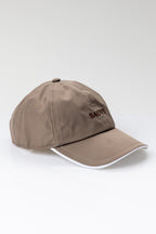 Dune Brown Baseball Cap