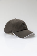 Charcoal Green Baseball Cap