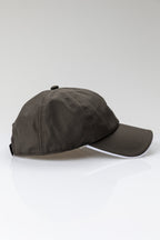 Charcoal Green Baseball Cap