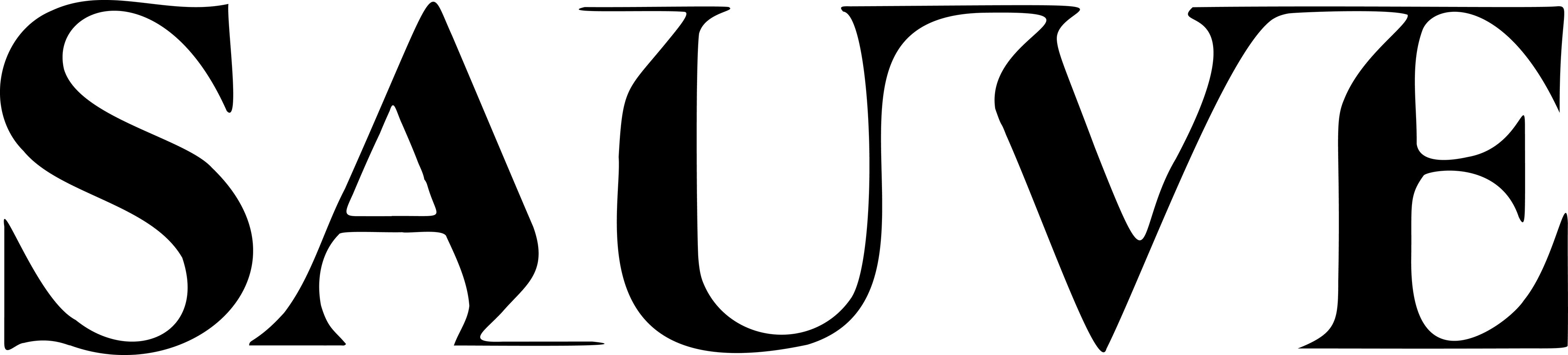 SAUVE