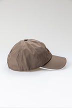 Dune Brown Baseball Cap