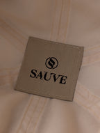 Dune Beige Baseball Cap