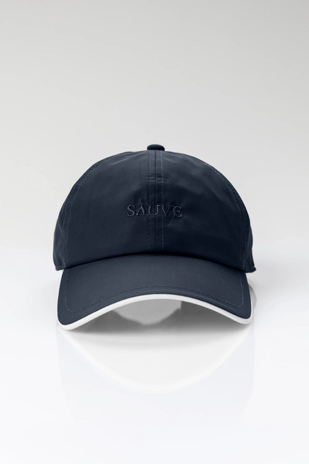 Navy Blue Baseball Cap