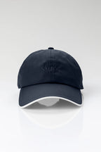 Navy Blue Baseball Cap