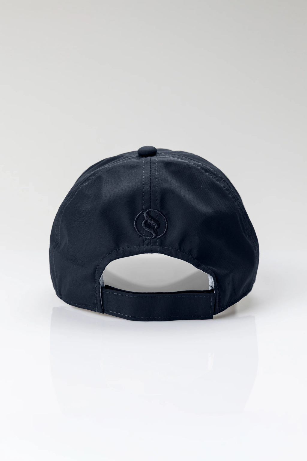 Navy Blue Baseball Cap