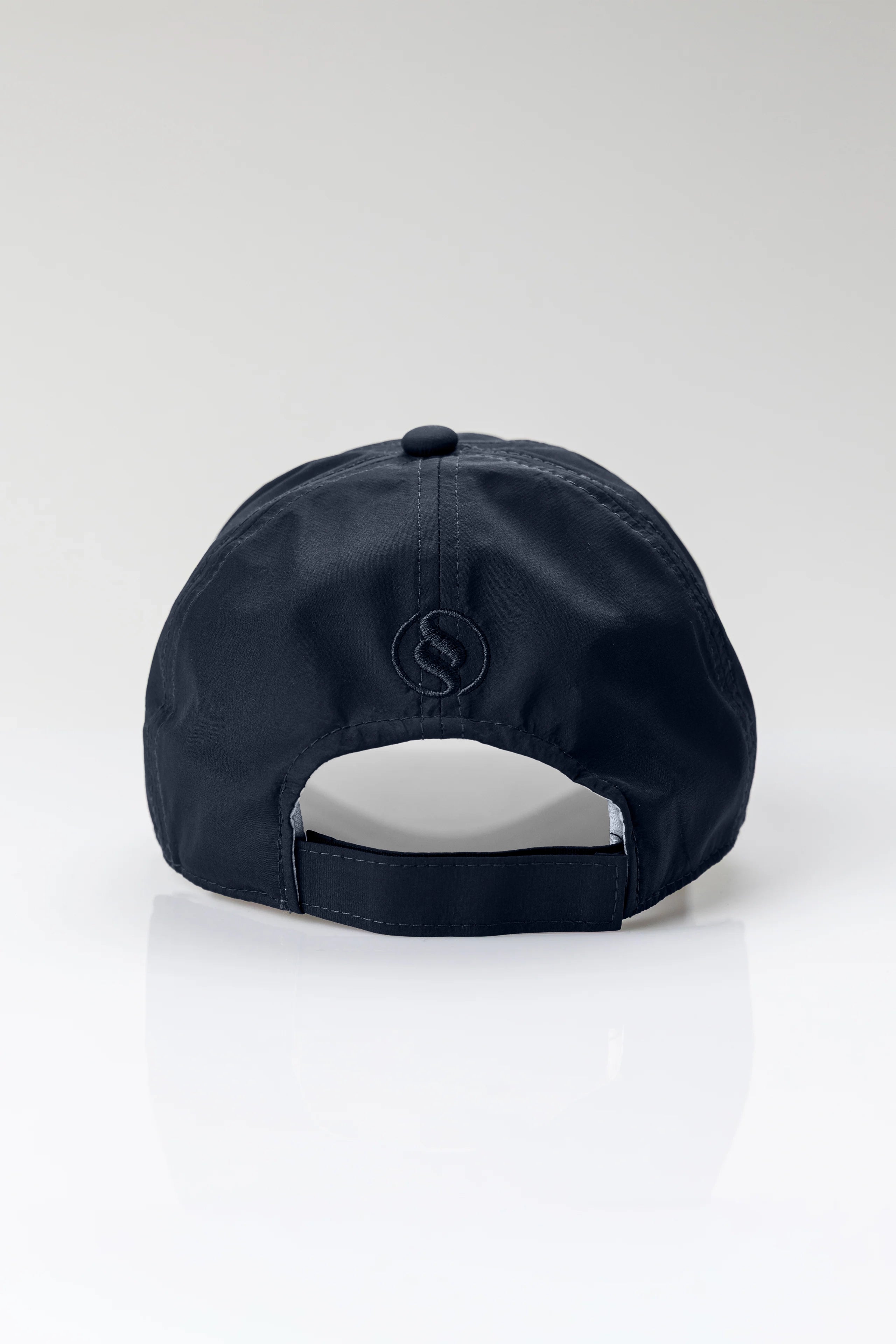 Navy Blue Baseball Cap