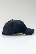 Navy Blue Baseball Cap