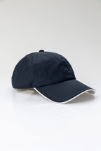 Navy Blue Baseball Cap