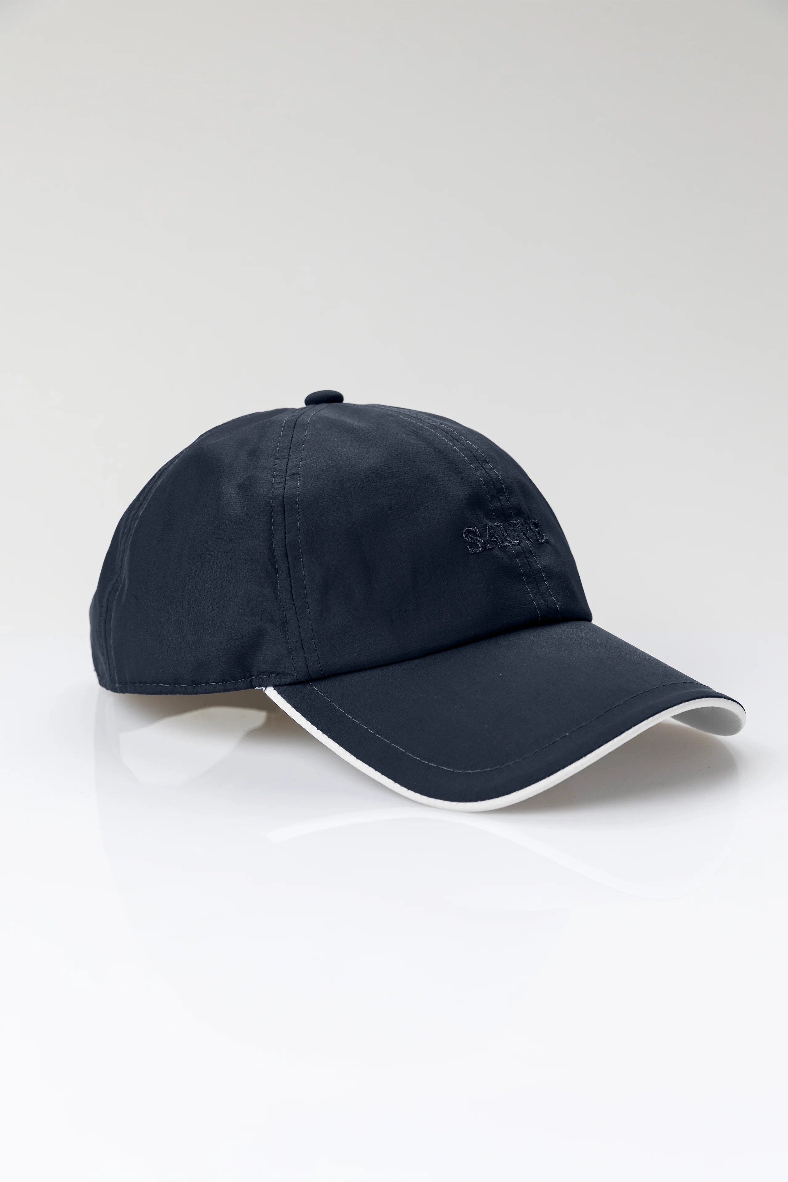 Navy Blue Baseball Cap