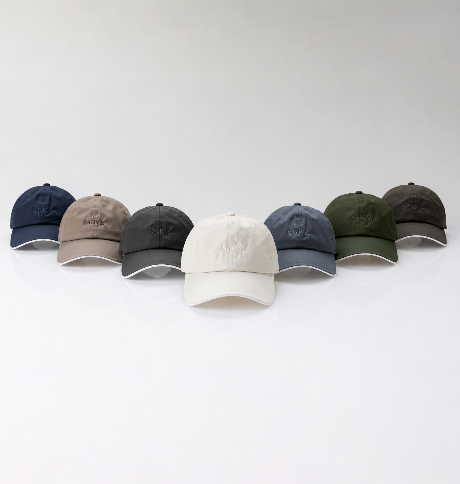 The Full Set
