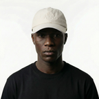 Dune Beige Baseball Cap