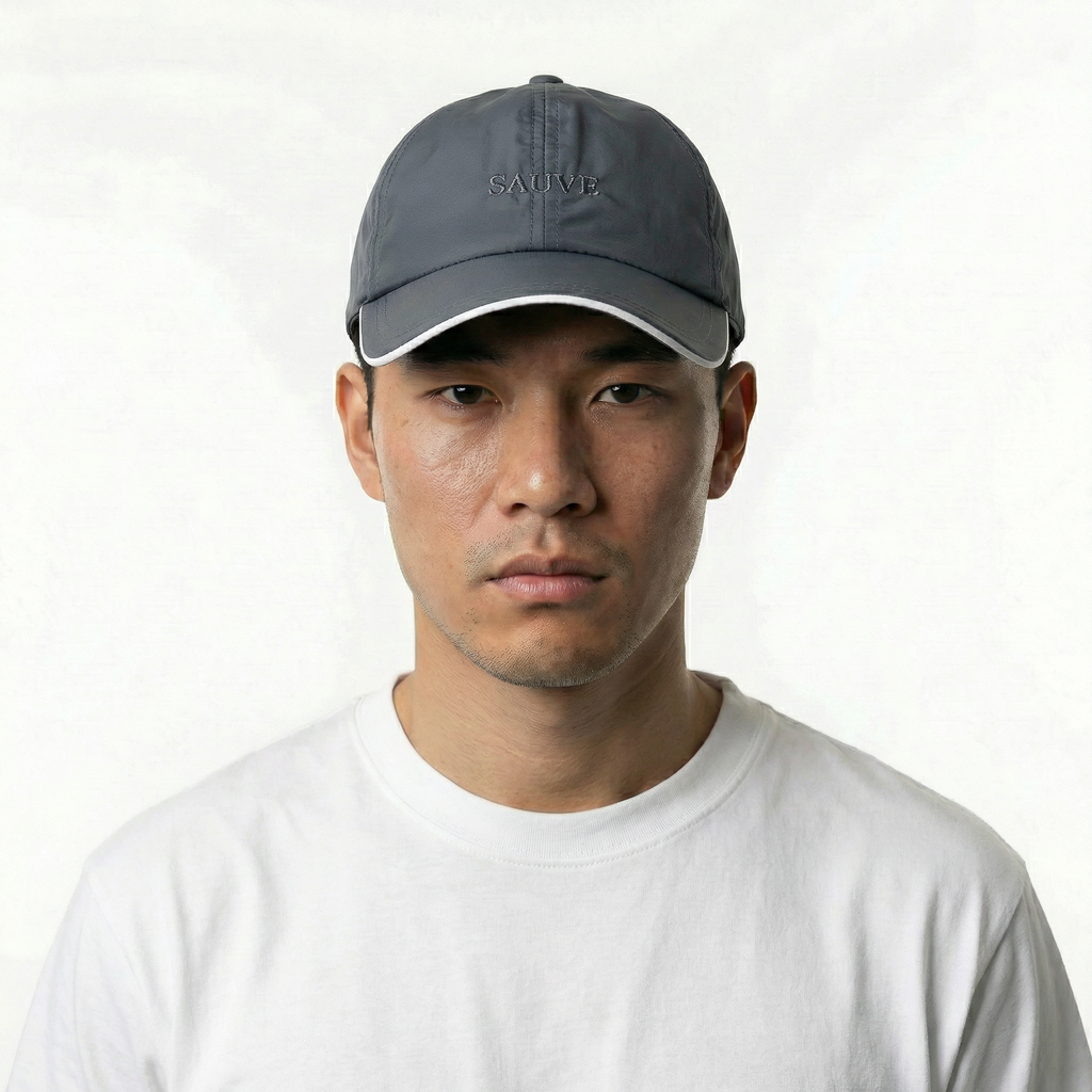 Navy Baseball Cap