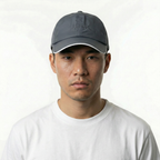 Navy Baseball Cap