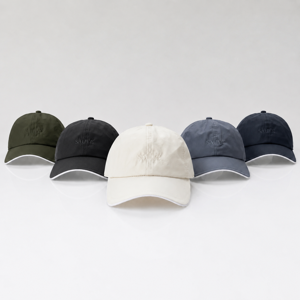 The Essential Five